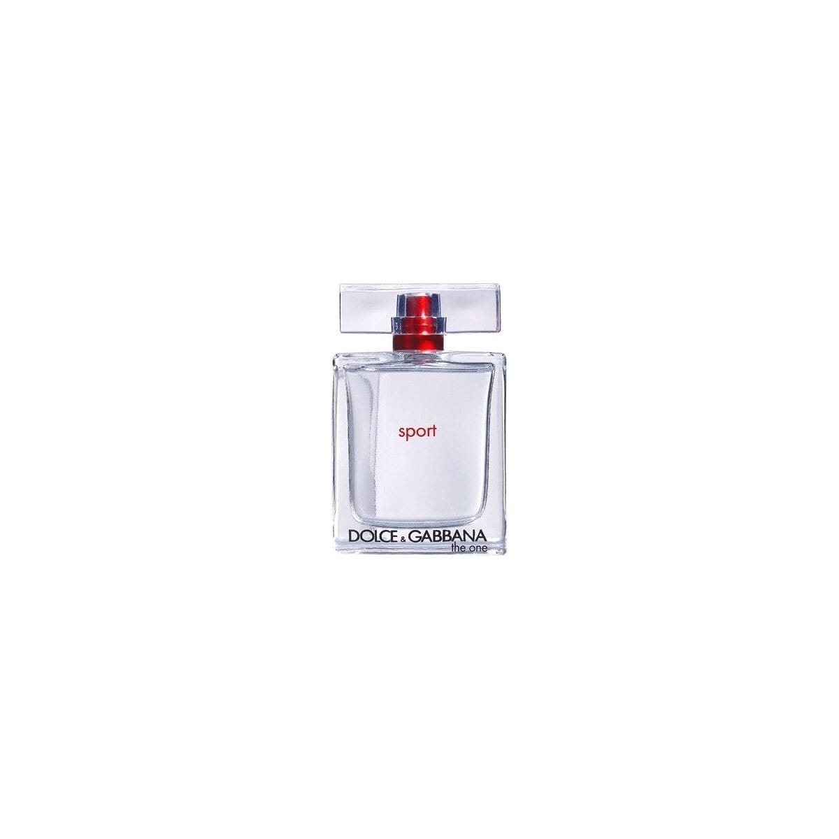 Dolce & Gabbana The One For Men Sport