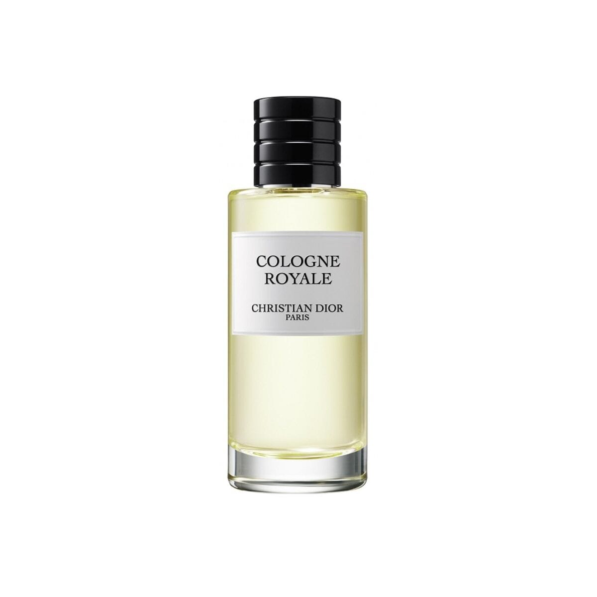 Christian Dior Cologne Royale