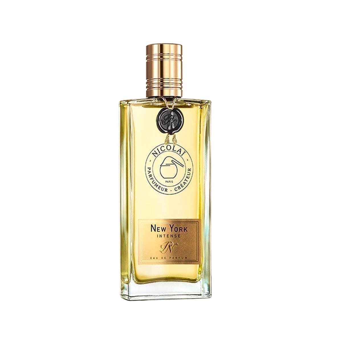 Parfums de Nicolai New York Intense
