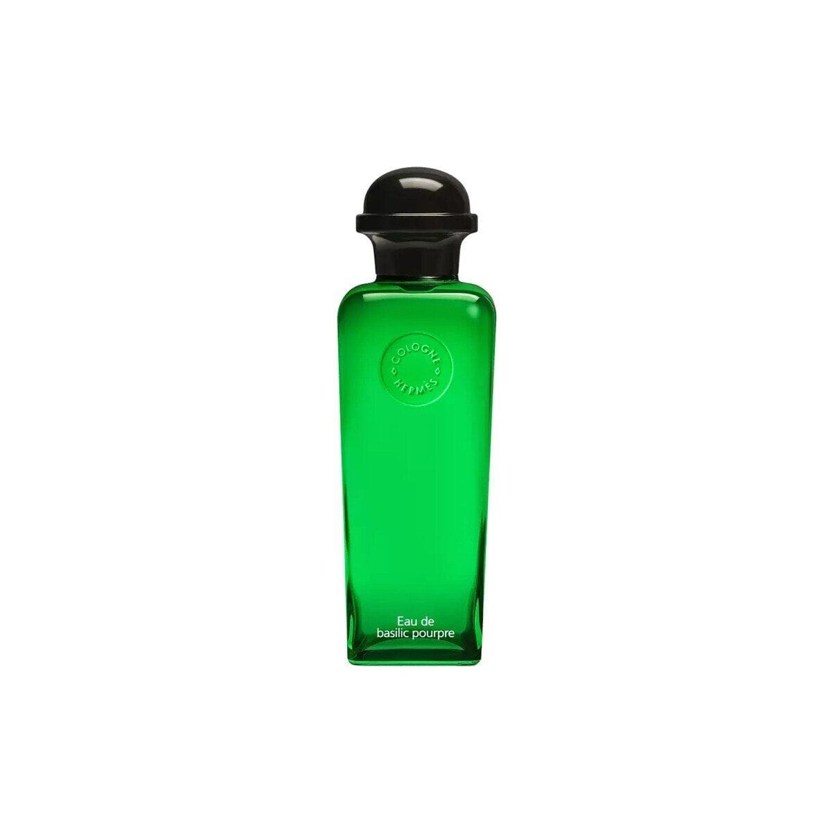 Hermes Eau De Basilic Pourpre