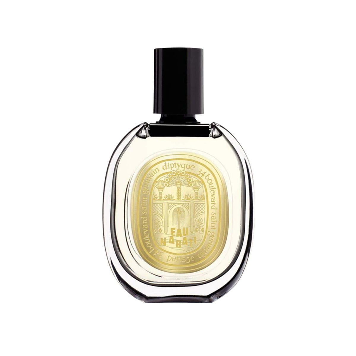 Diptyque Eau Nabati