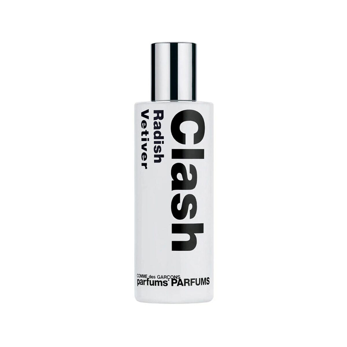 Comme des Garcons Clash Radish Vetiver