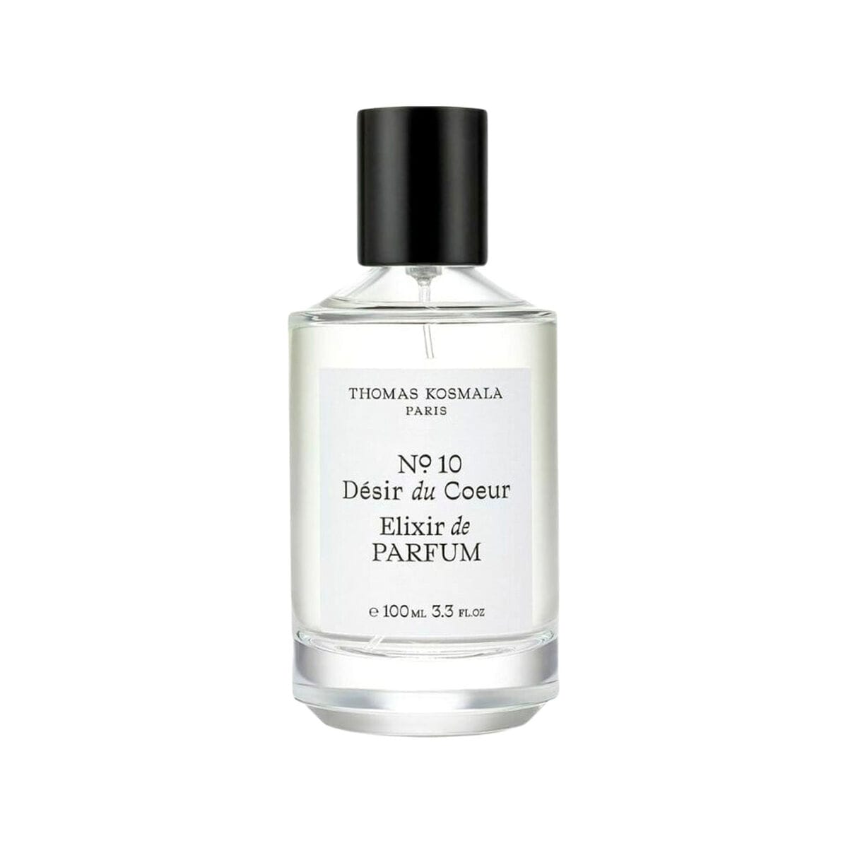 Thomas Kosmala No 10 Desir Du Coeur Elixir