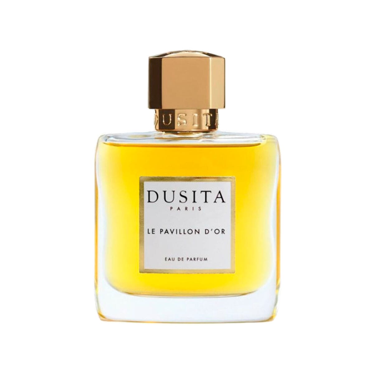 Parfums Dusita Le Pavillon D'Or