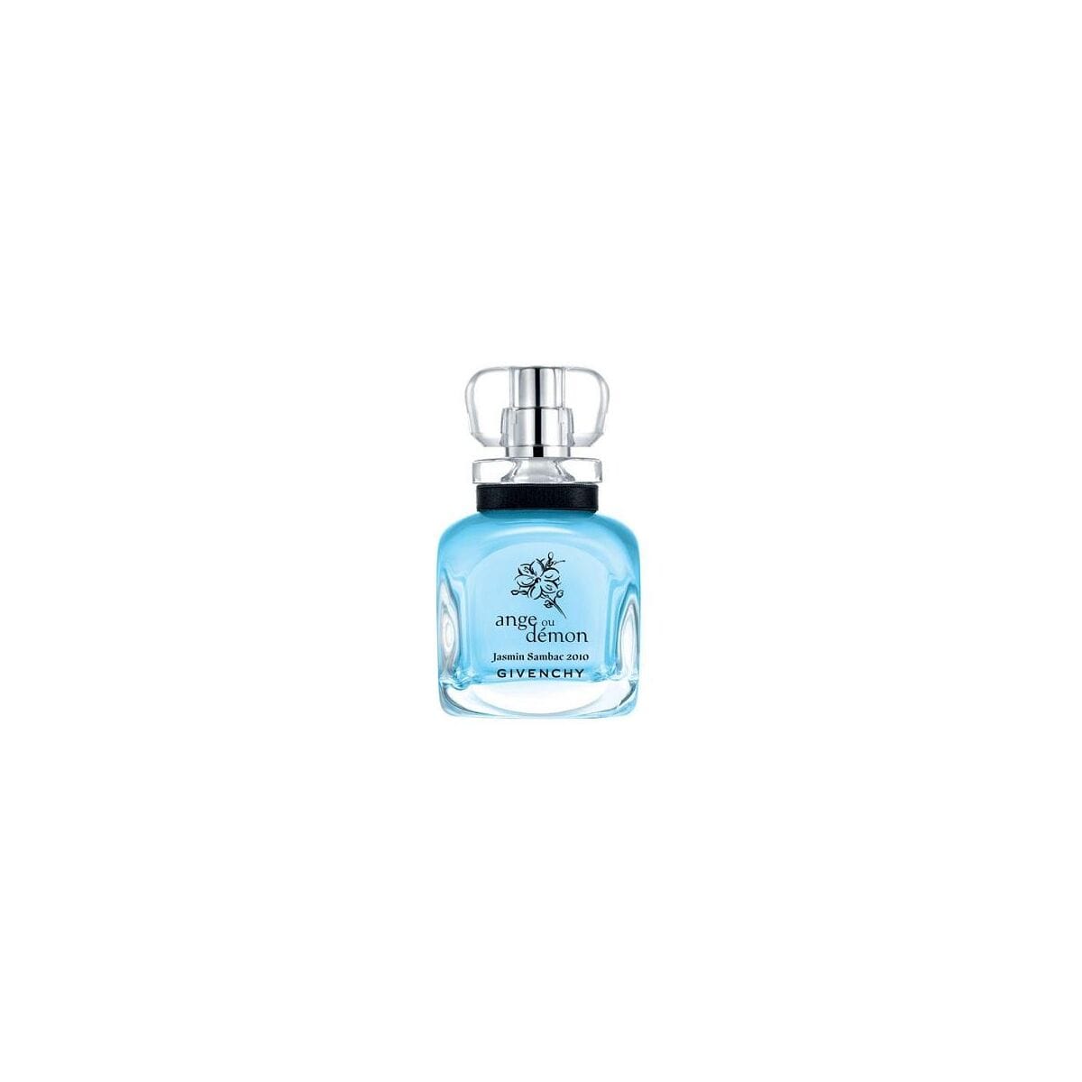 Givenchy Harvest 2010 Ange Ou Demon Jasmin Sambac