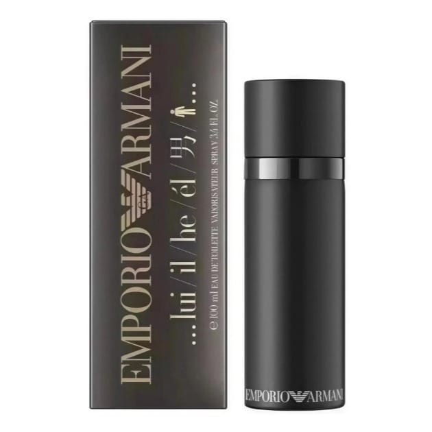 Giorgio Armani Emporio Armani for Him