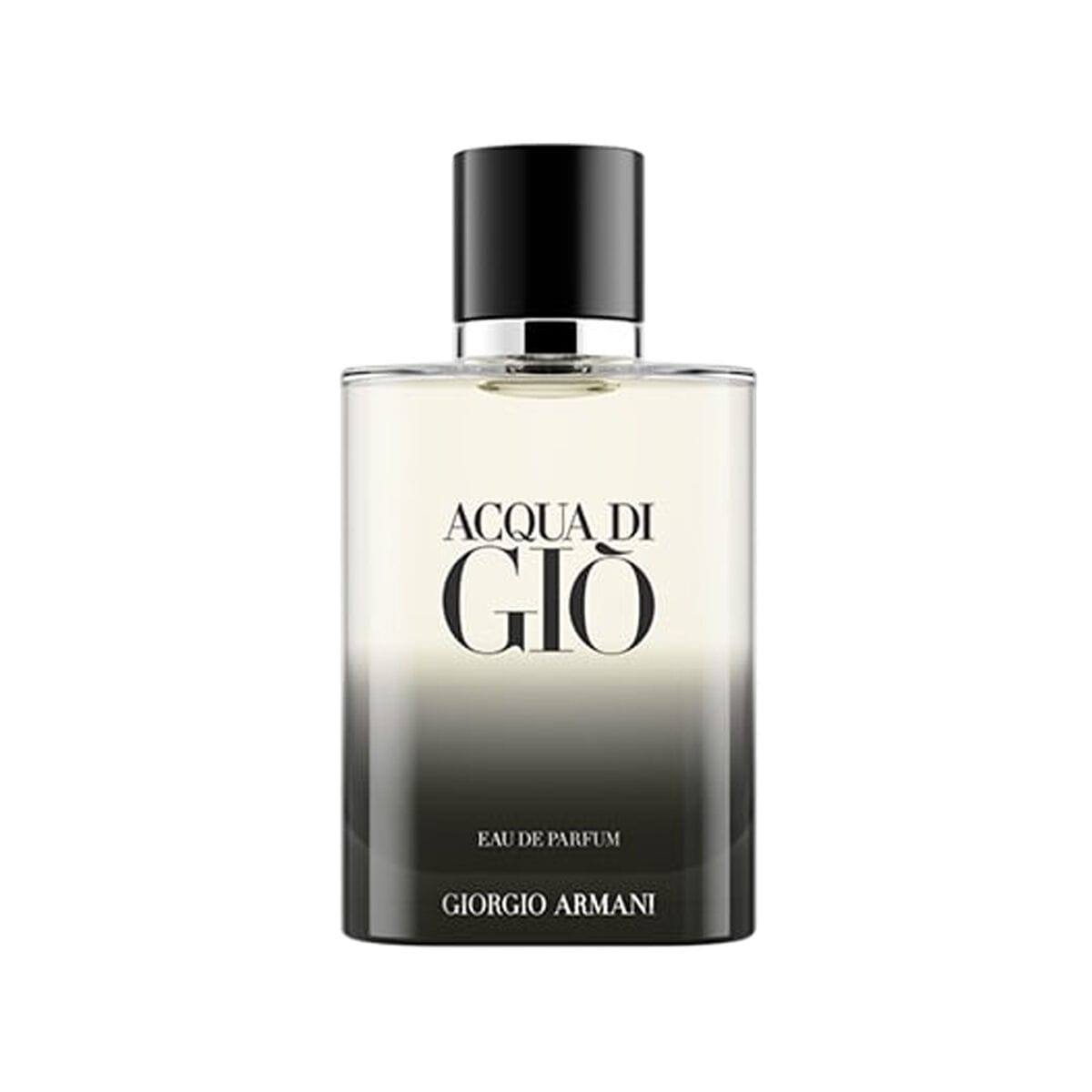Giorgio Armani Acqua Di Gio Pour Homme Eau De Parfum 2024