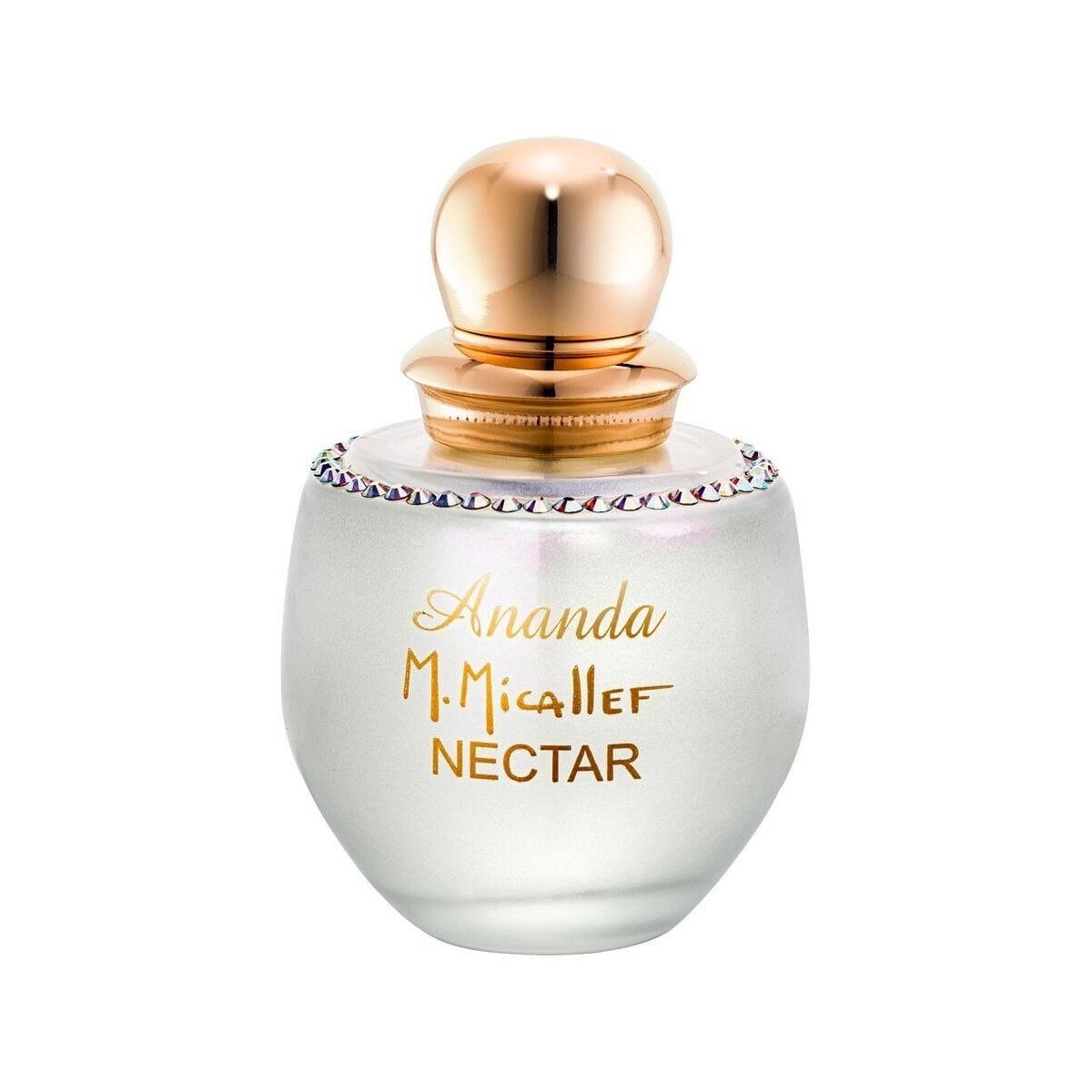 M. Micallef Ananda Nectar