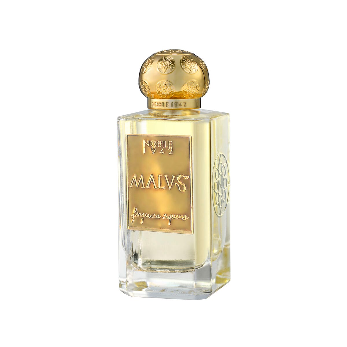 Nobile 1942 MALVS