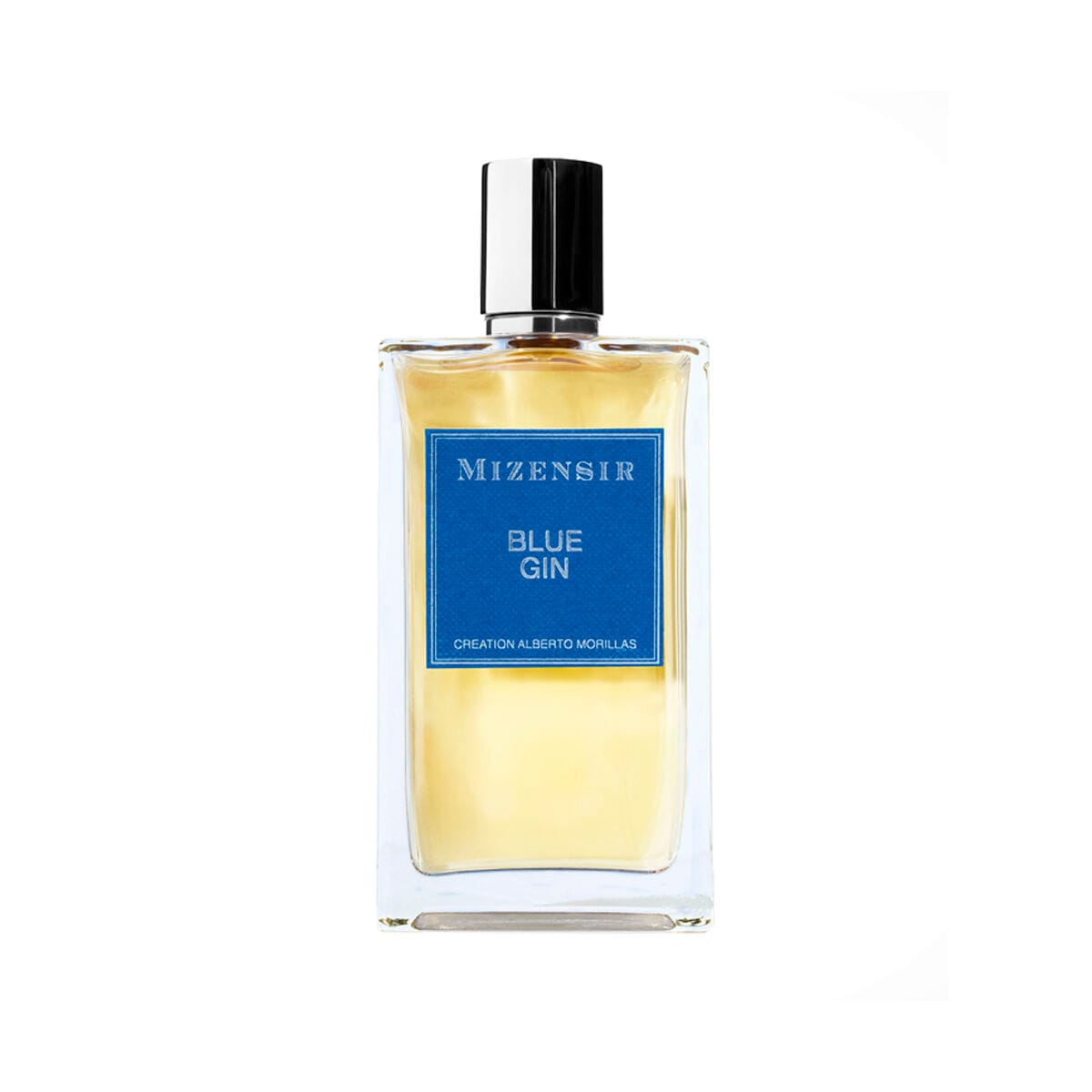 Mizensir Blue Gin