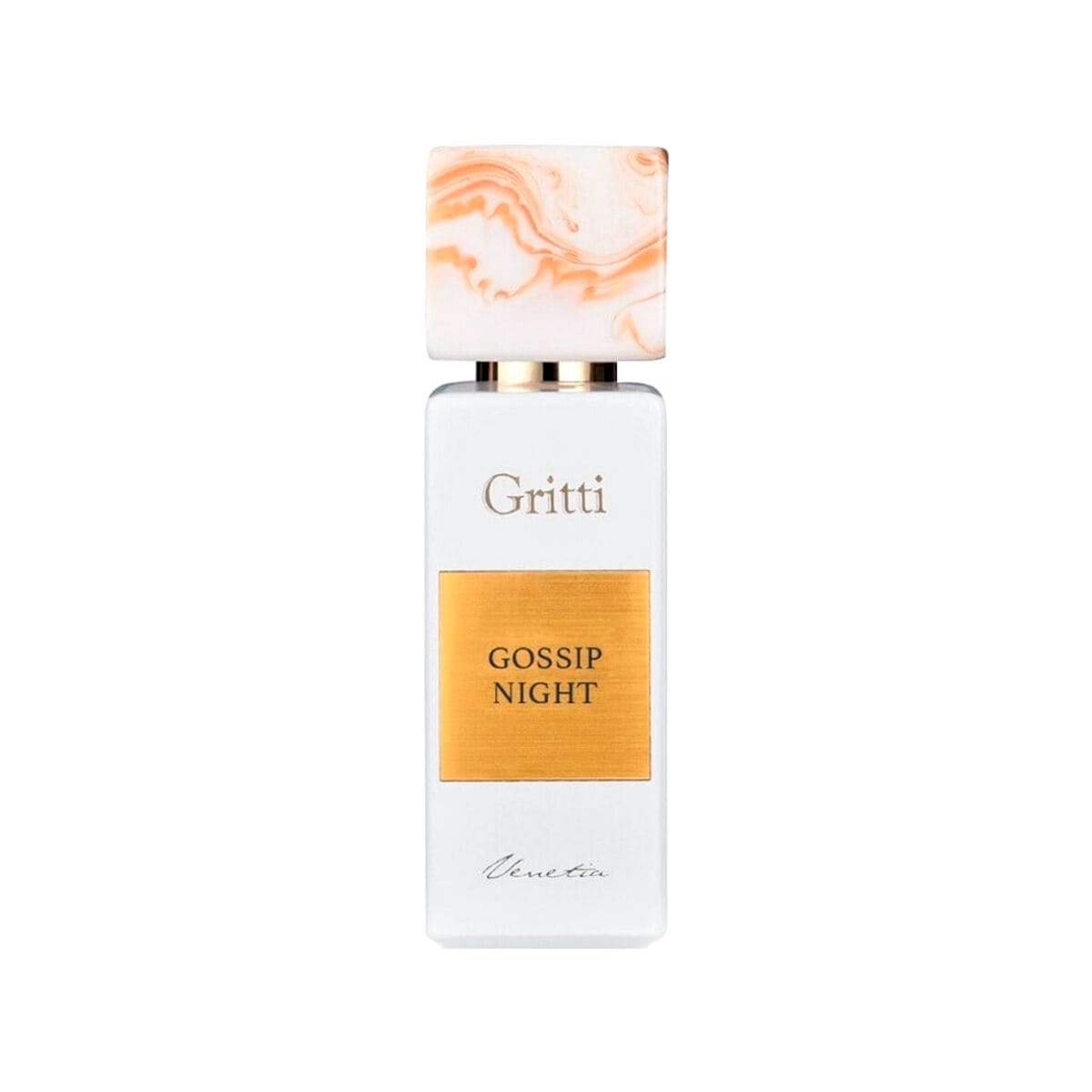 Dr. Gritti Gossip Night