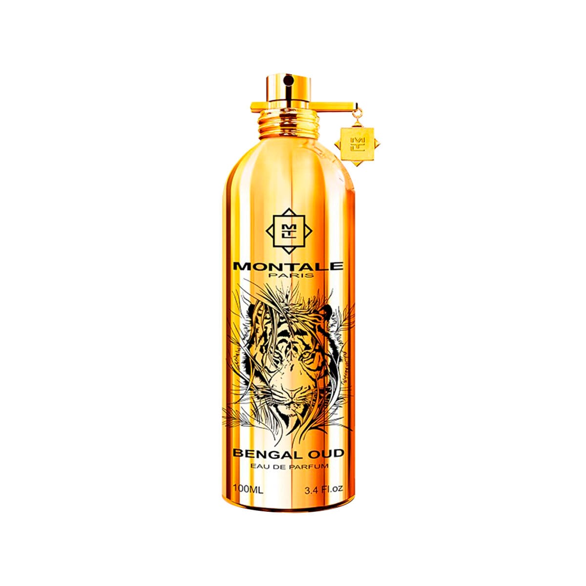 Montale Bengal Oud