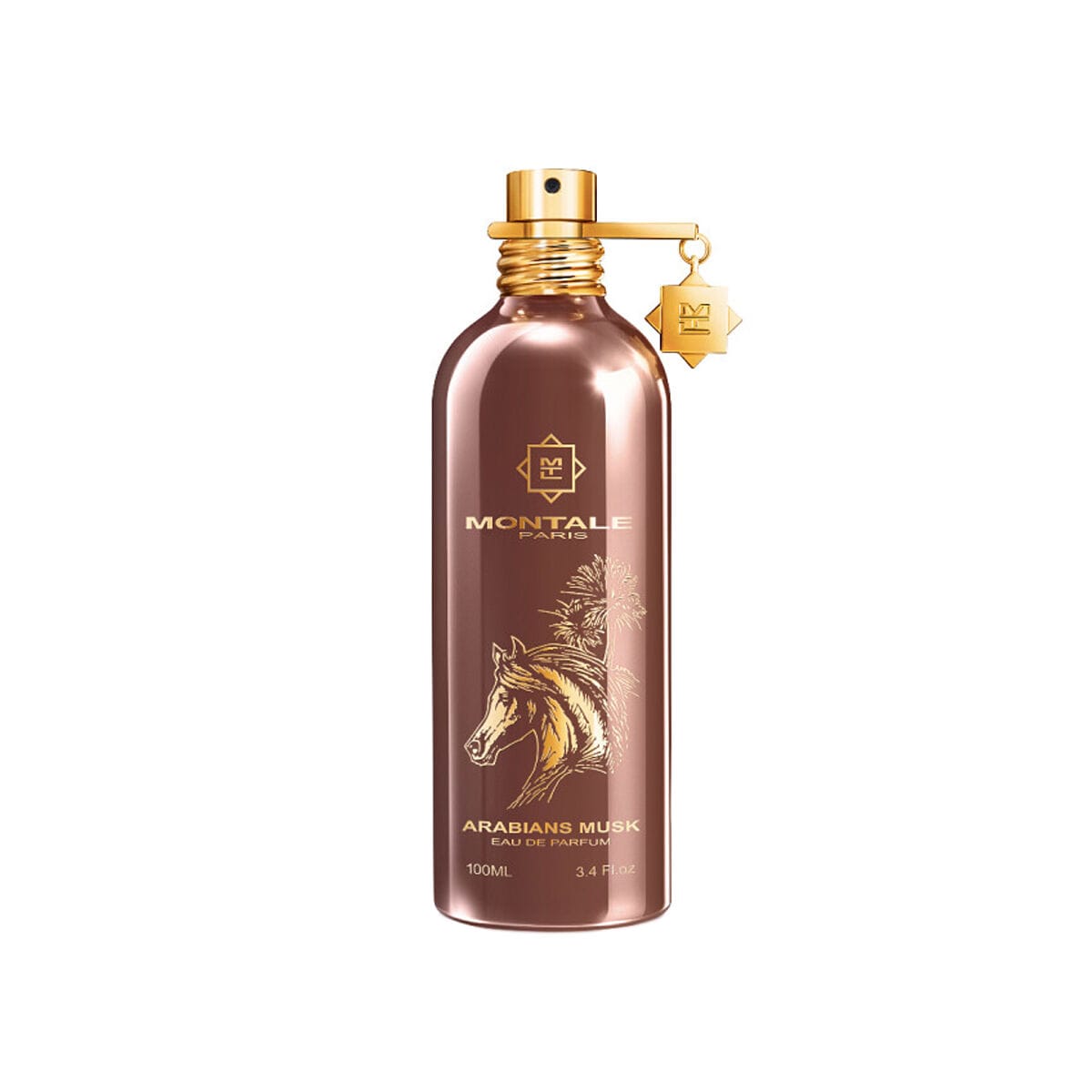 Montale Arabians Musk