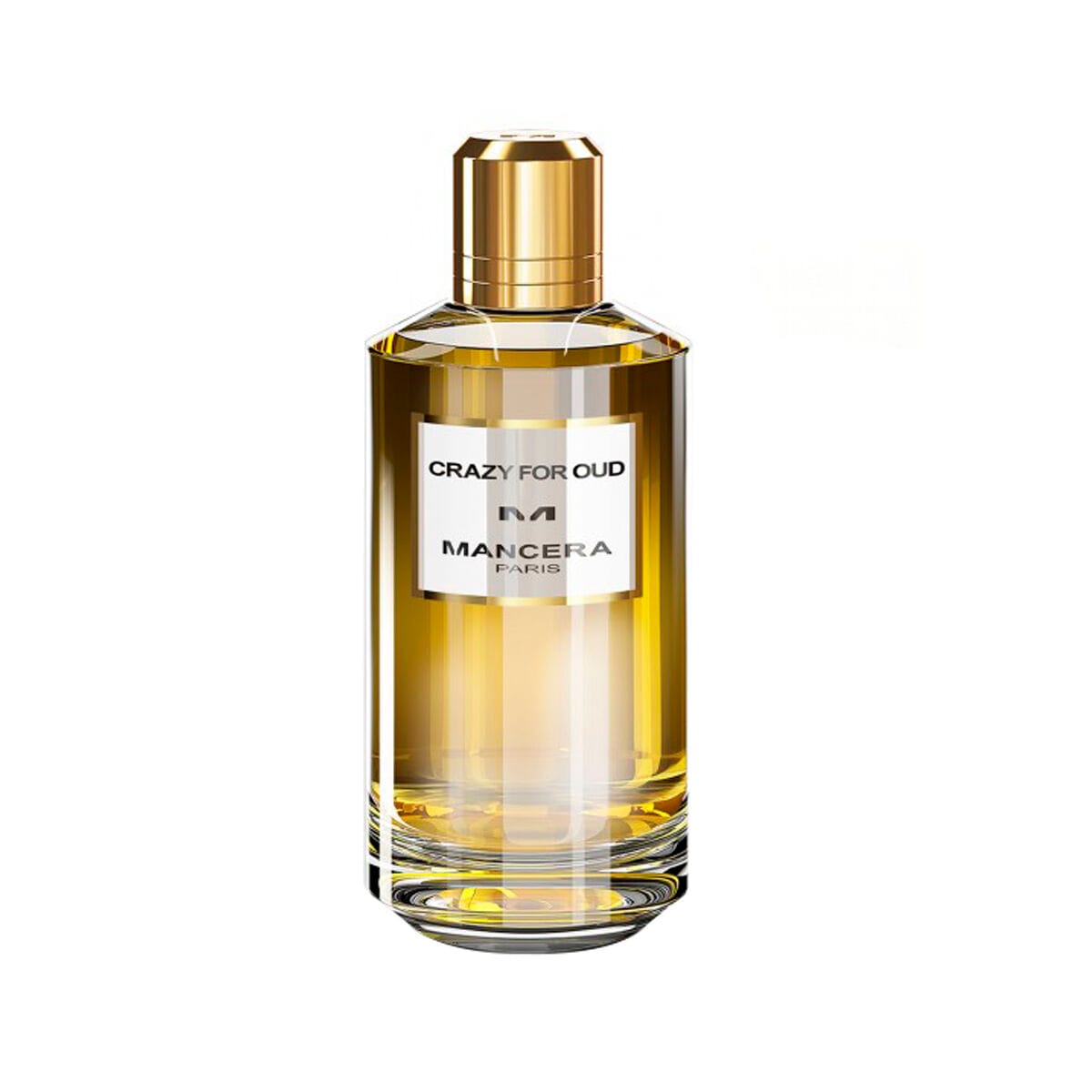 Mancera Crazy For Oud