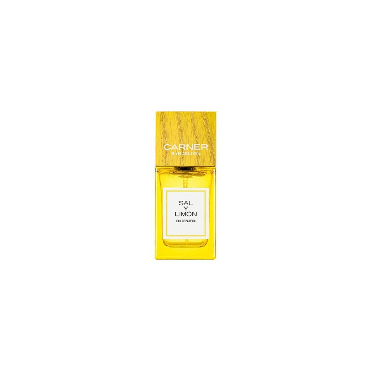 Carner Barcelona Sal Y Limon