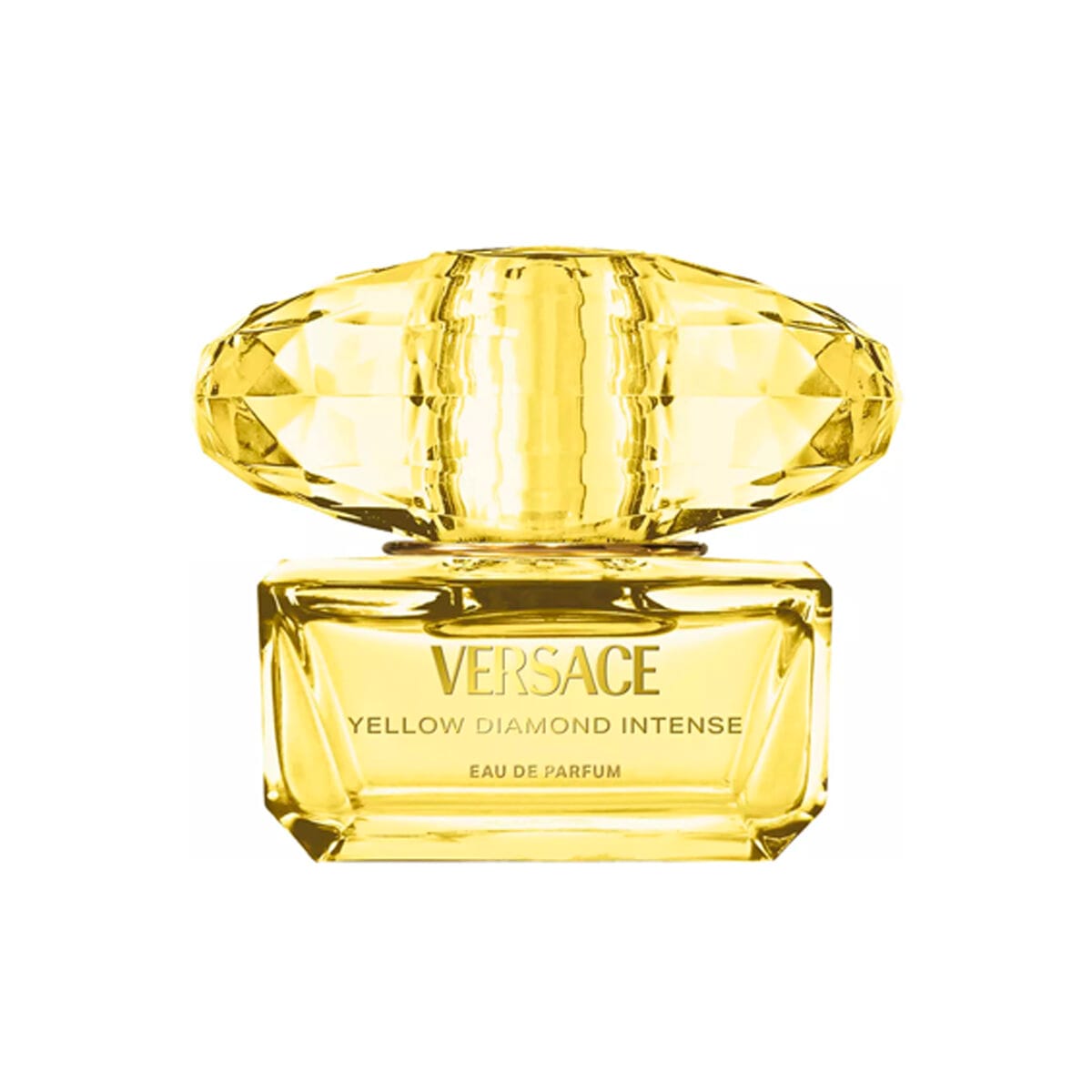 Versace Yellow Diamond Intense