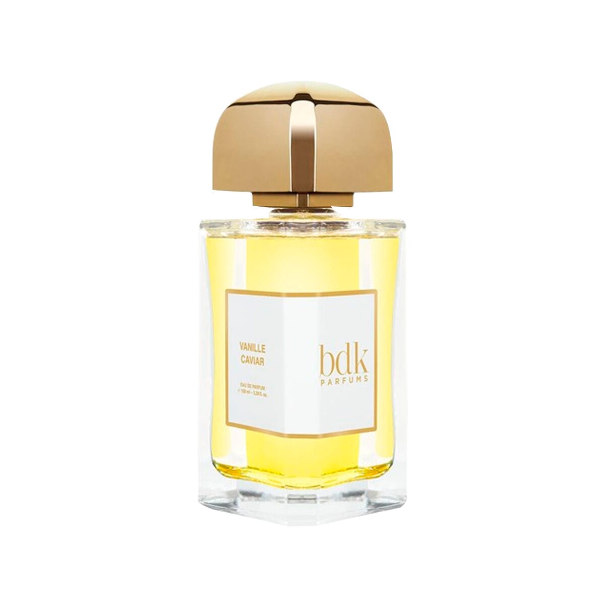 Parfums BDK Paris Vanille Caviar