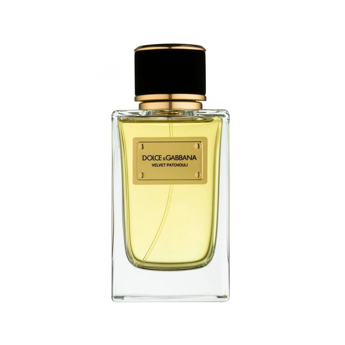 Dolce & Gabbana Velvet Patchouli