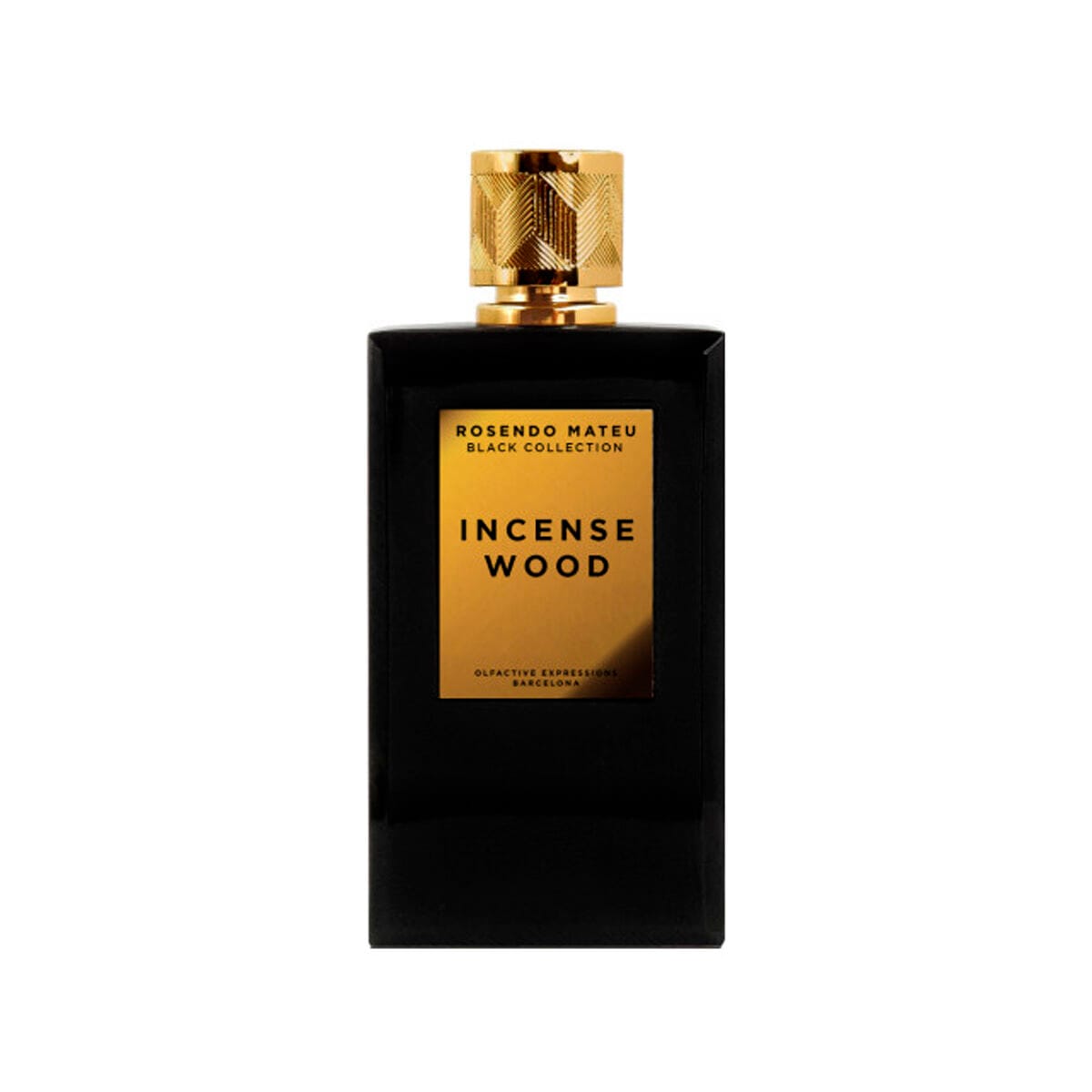 Rosendo Mateu Incense Wood