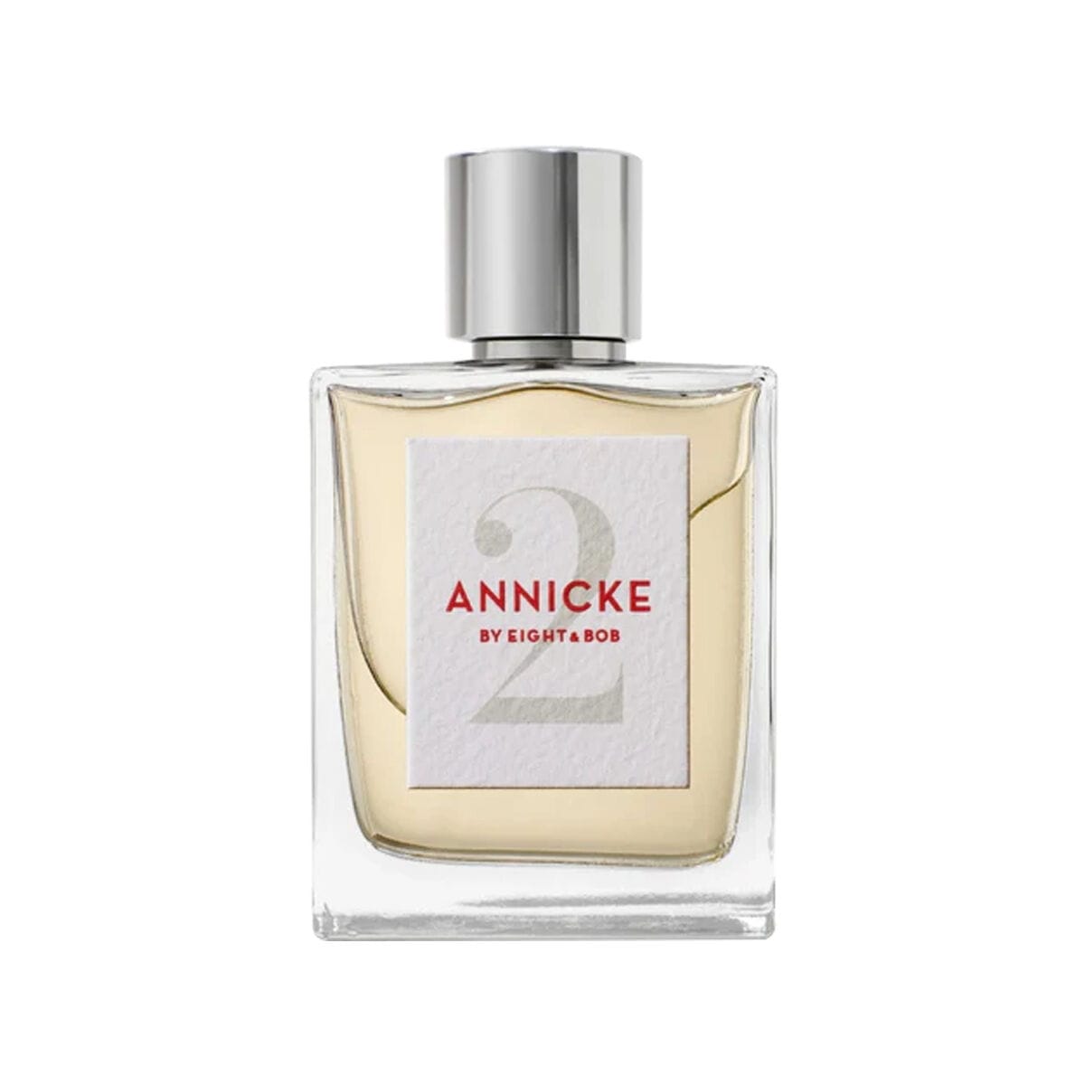 Eight & Bob Annicke 2
