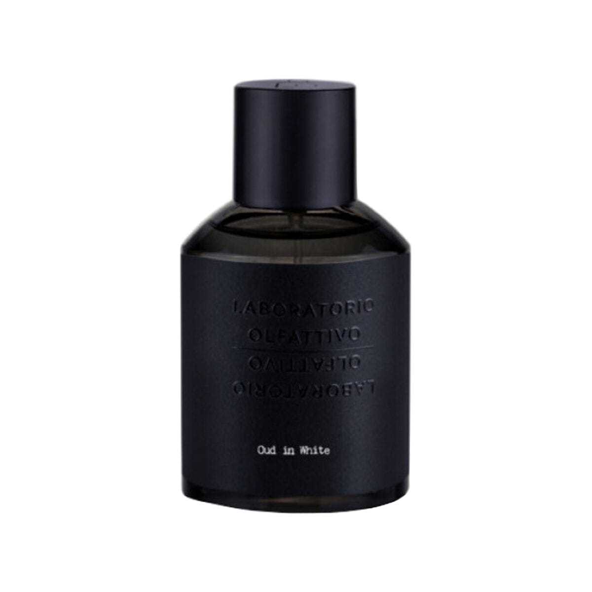 Laboratorio Olfattivo Oud In White