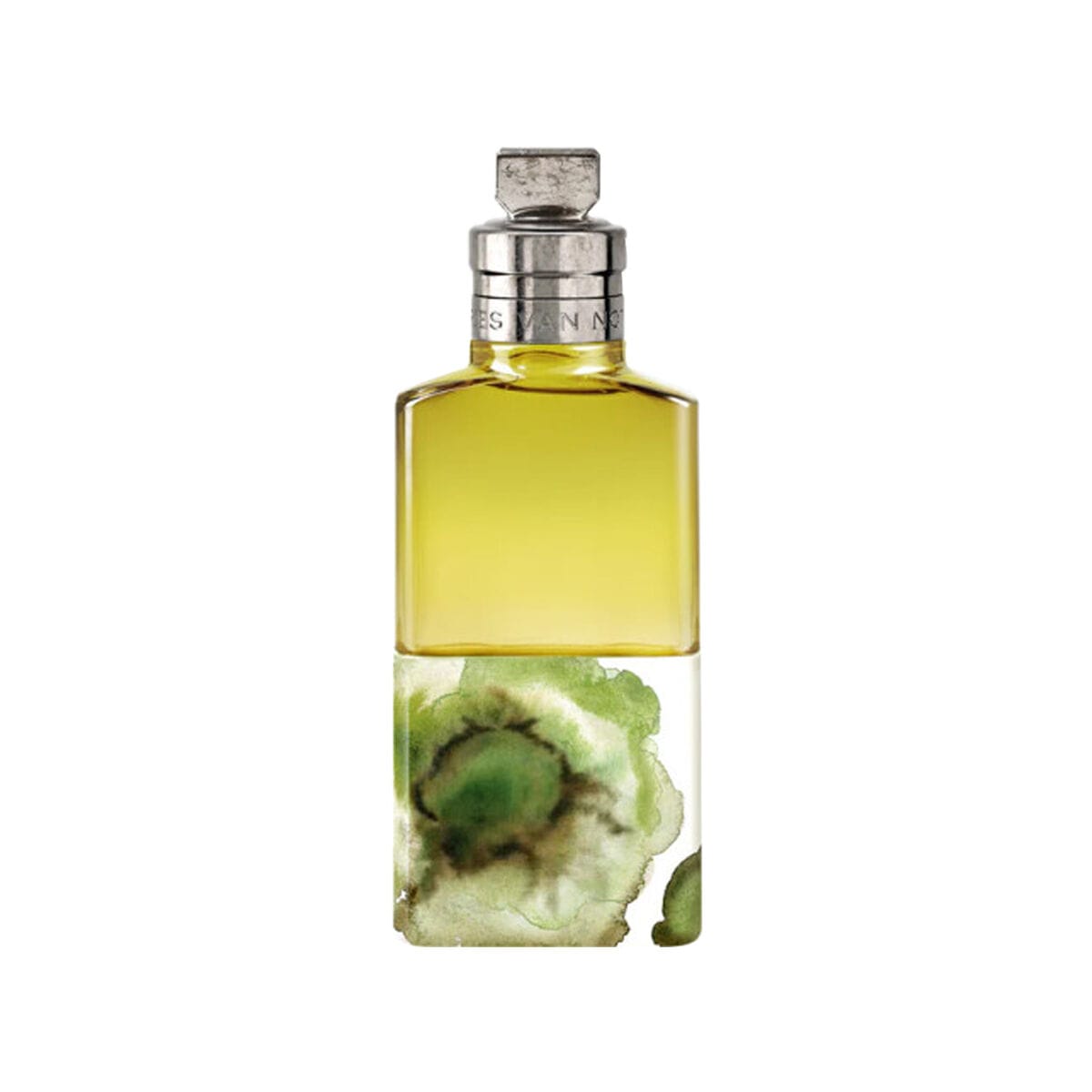 Dries Van Noten Vanille Camouflage