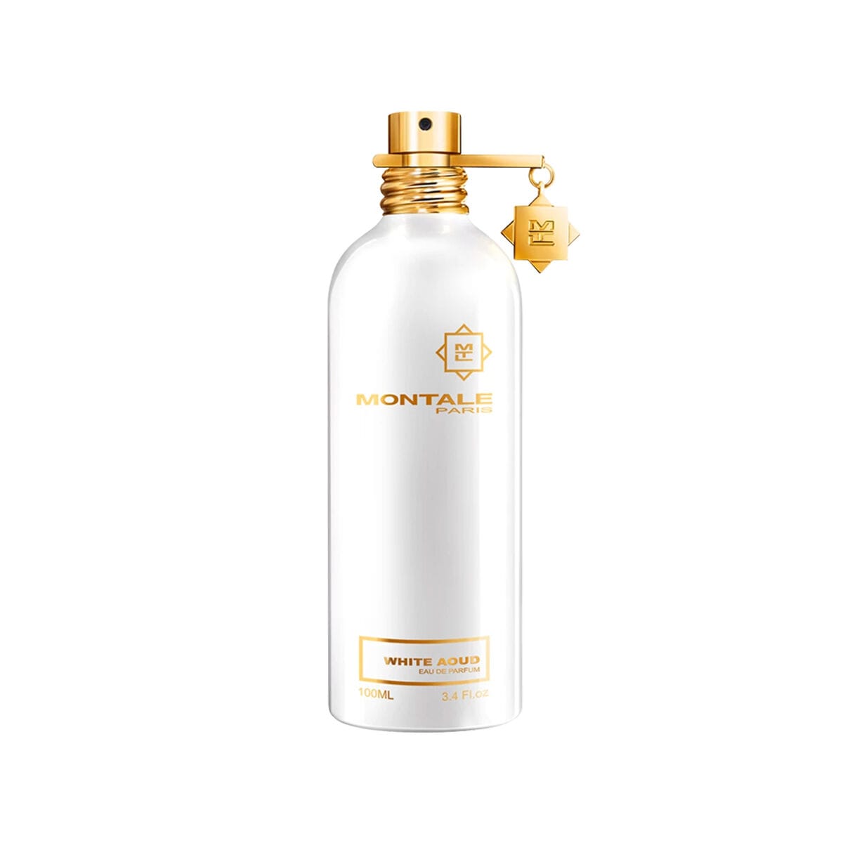 Montale White Aoud