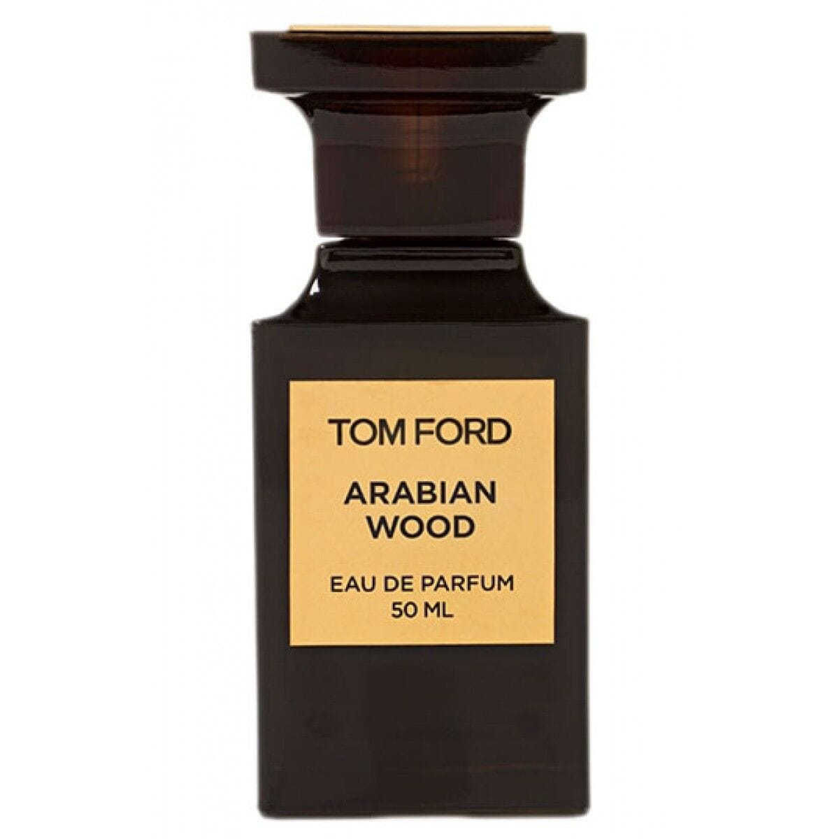 Tom Ford Arabian Wood