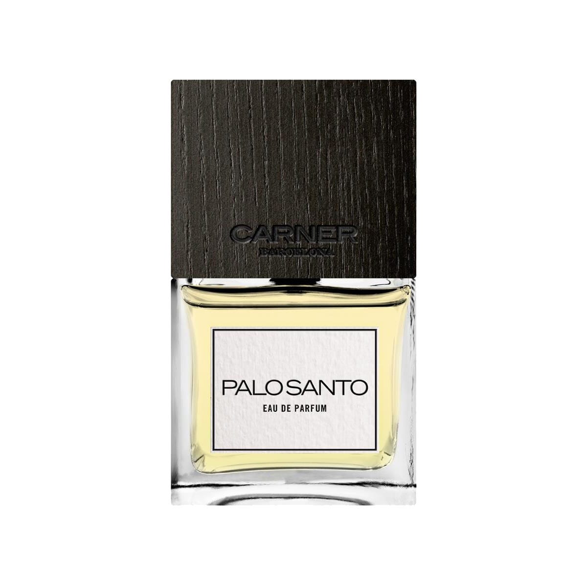 Carner Barcelona Palo Santo