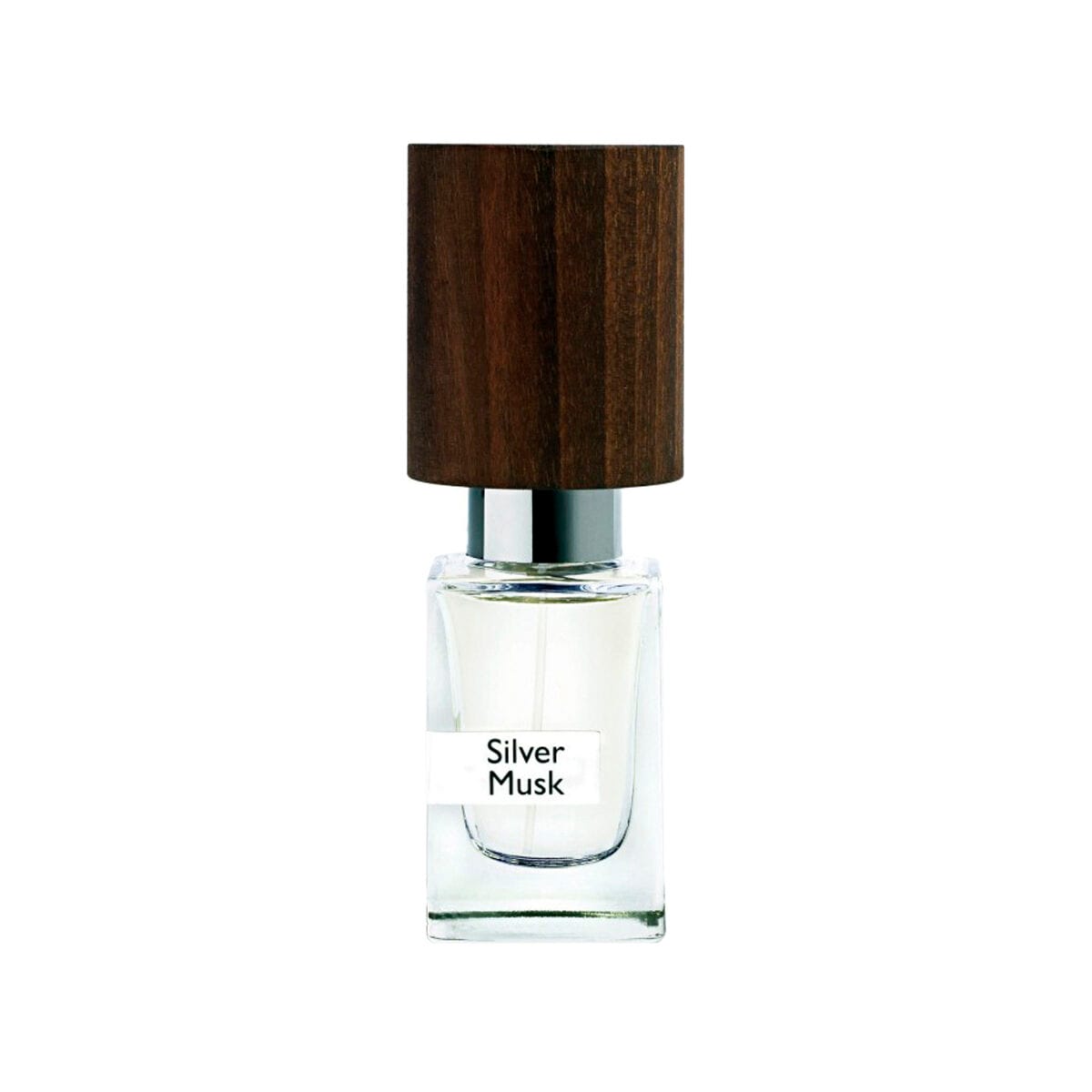Nasomatto Silver Musk