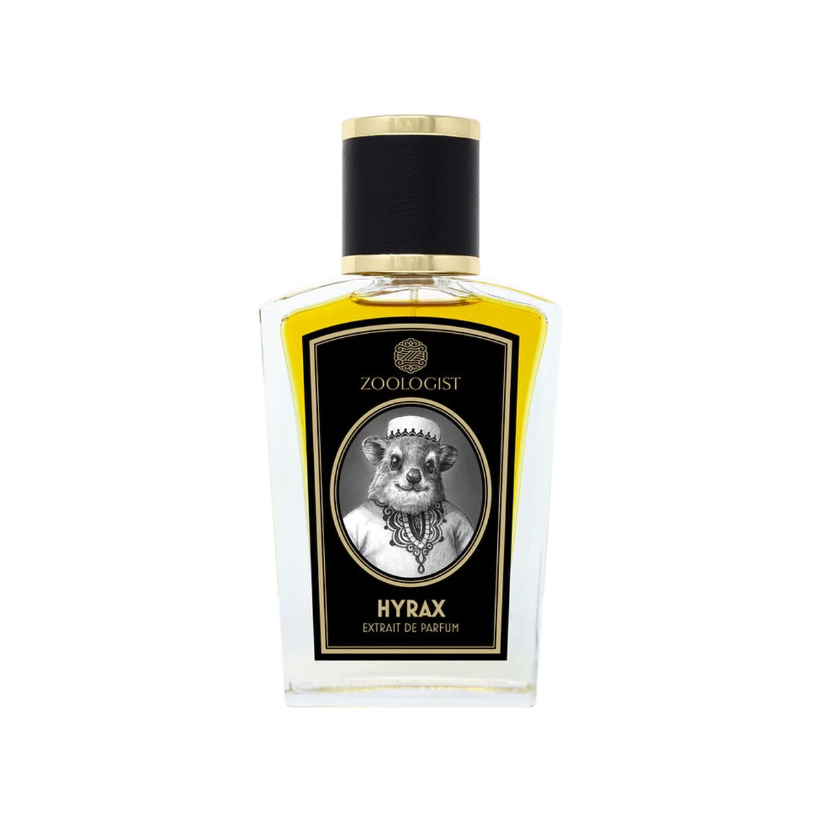 Zoologist Perfumes Hyrax