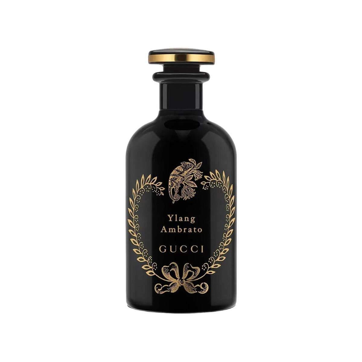 Gucci Ylang Ambrato