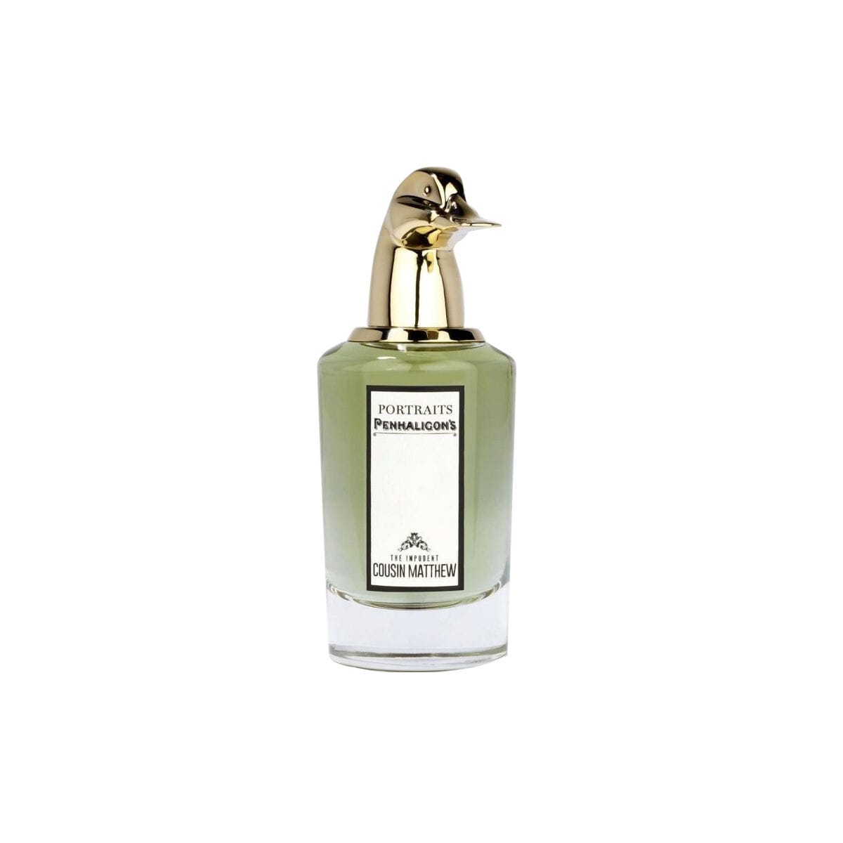 Penhaligon's The Impudent Cousin Matthew