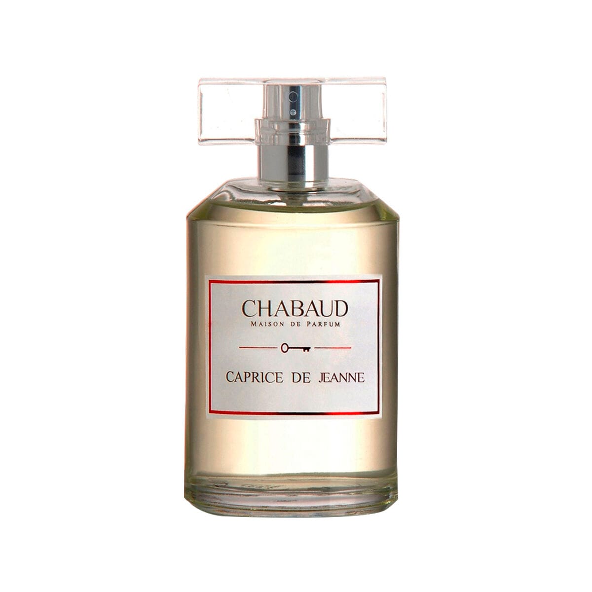 Chabaud Maison de Parfum Caprice De Jeanne