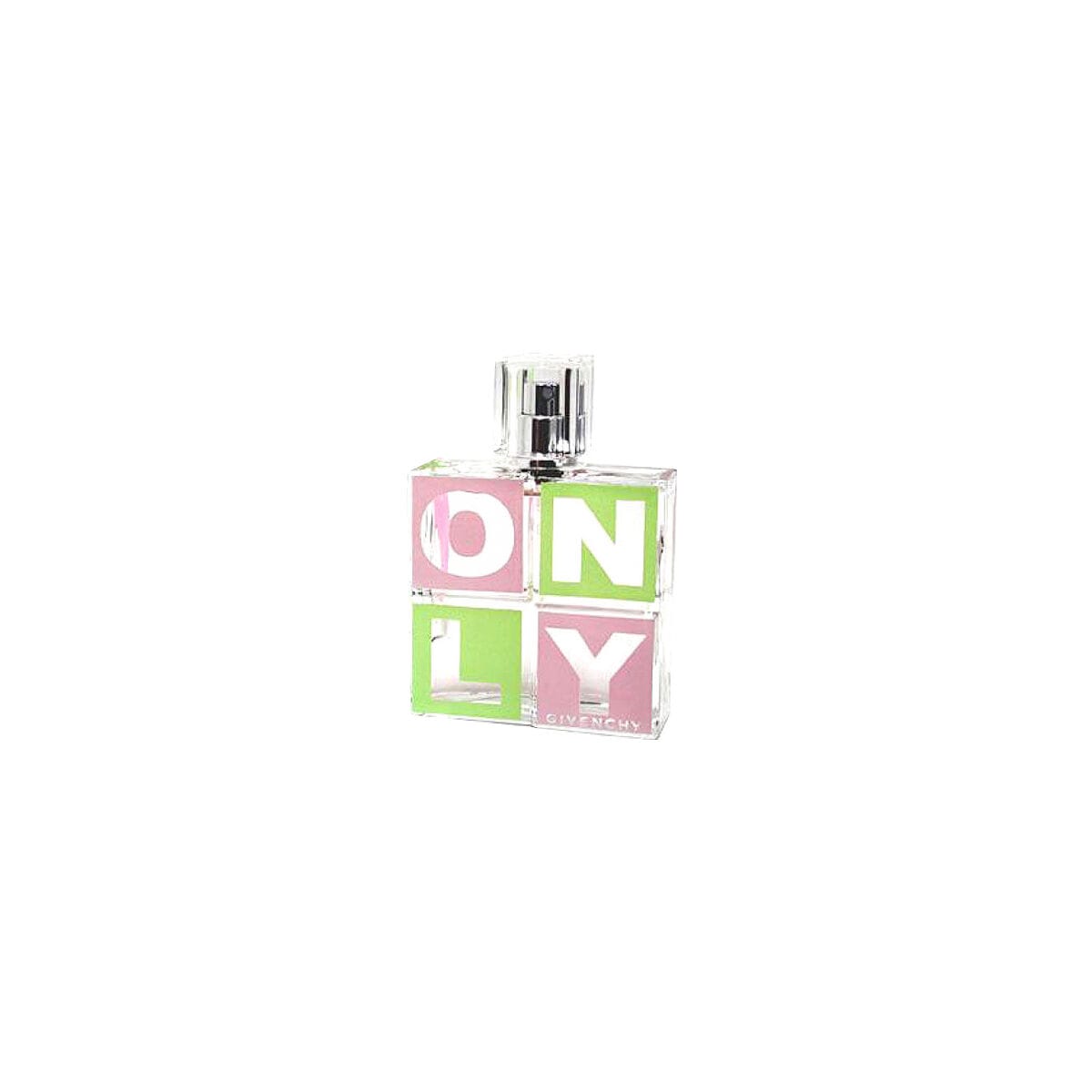 Givenchy Only Givenchy