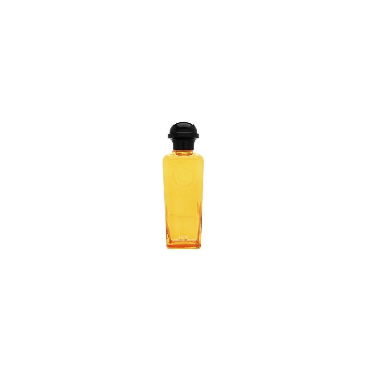 Hermes Eau De Mandarine Ambree