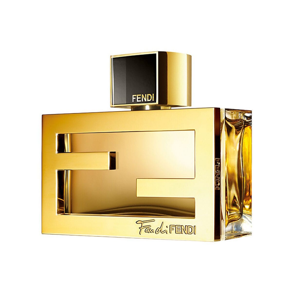 Fendi Fan Di Fendi