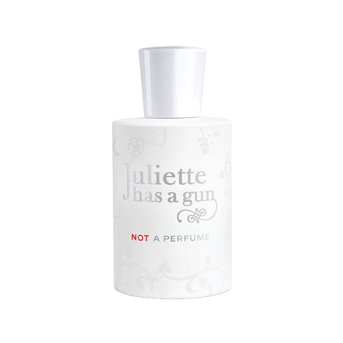Juliette has a Gun Not A Perfume