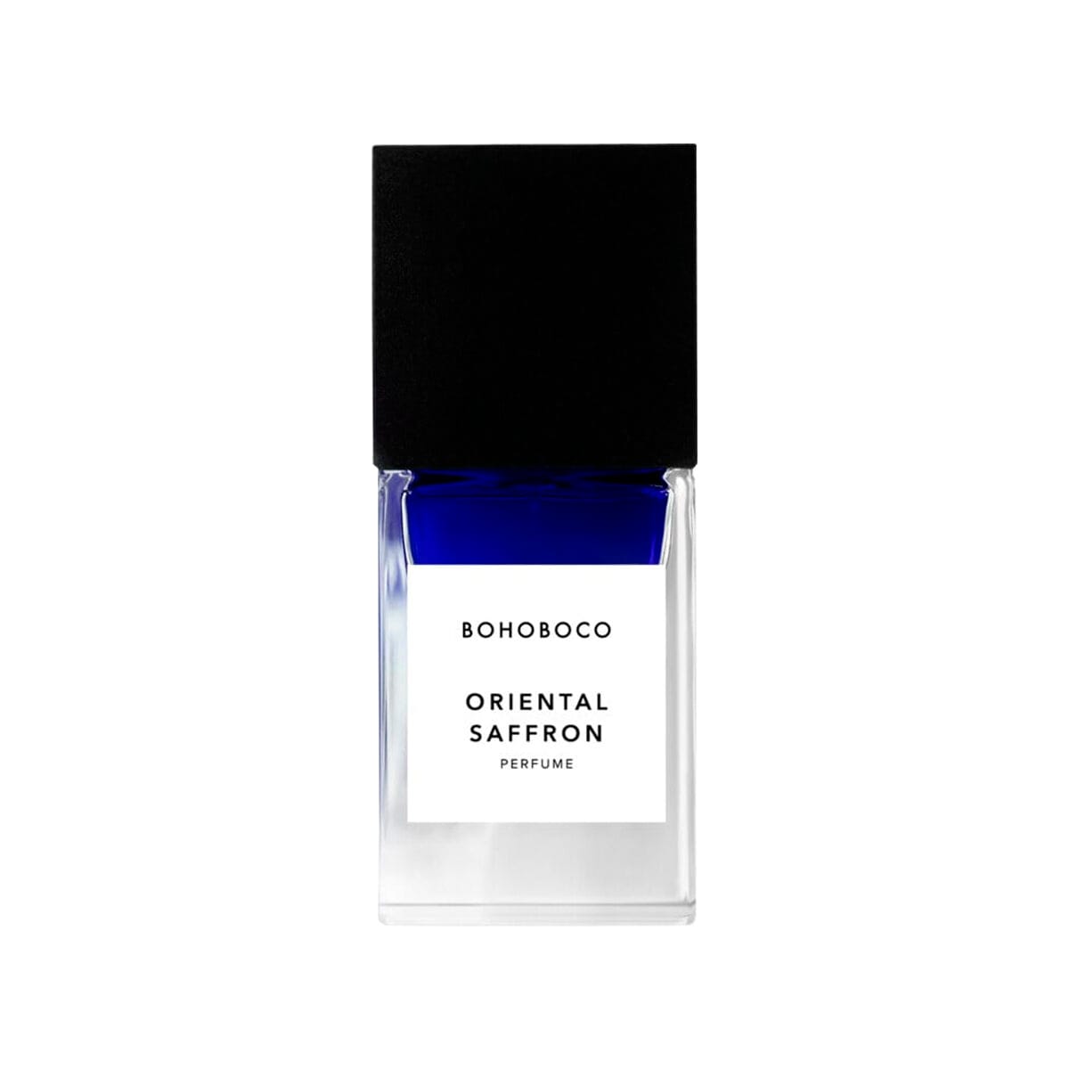 Bohoboco Oriental Saffron