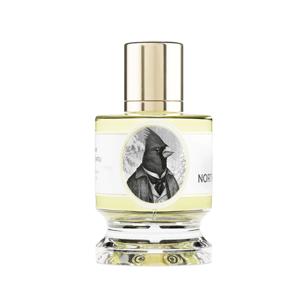 Zoologist Perfumes Northern Cardinal