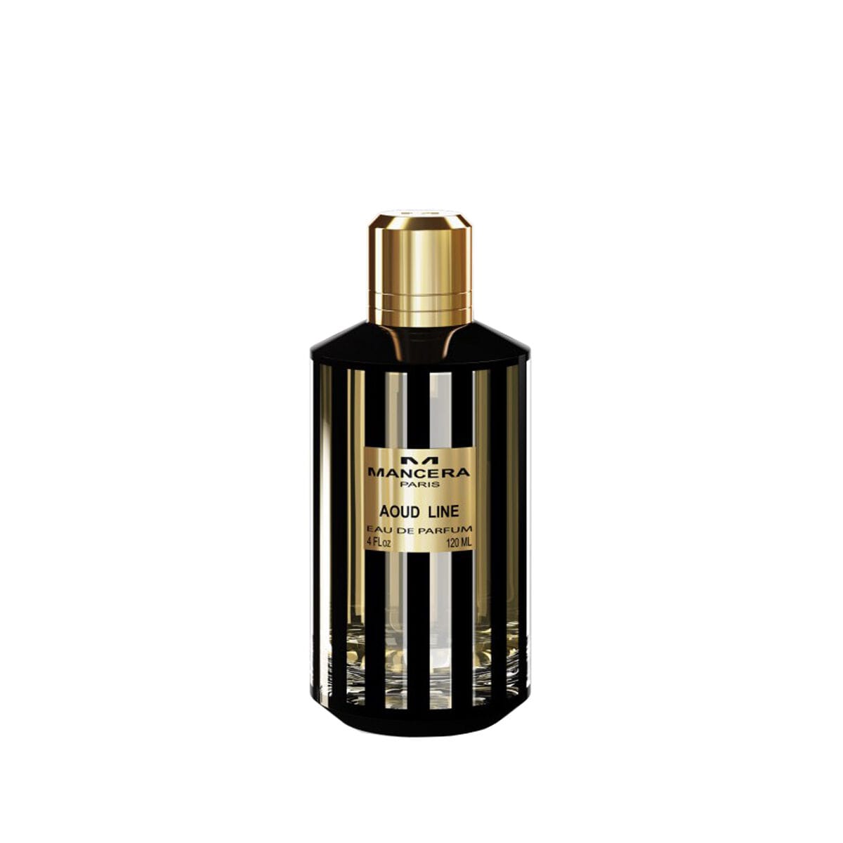 Mancera Aoud Line