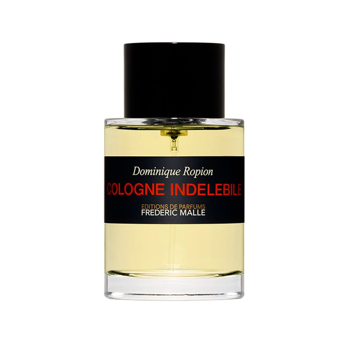 Frederic Malle Cologne Indelebile