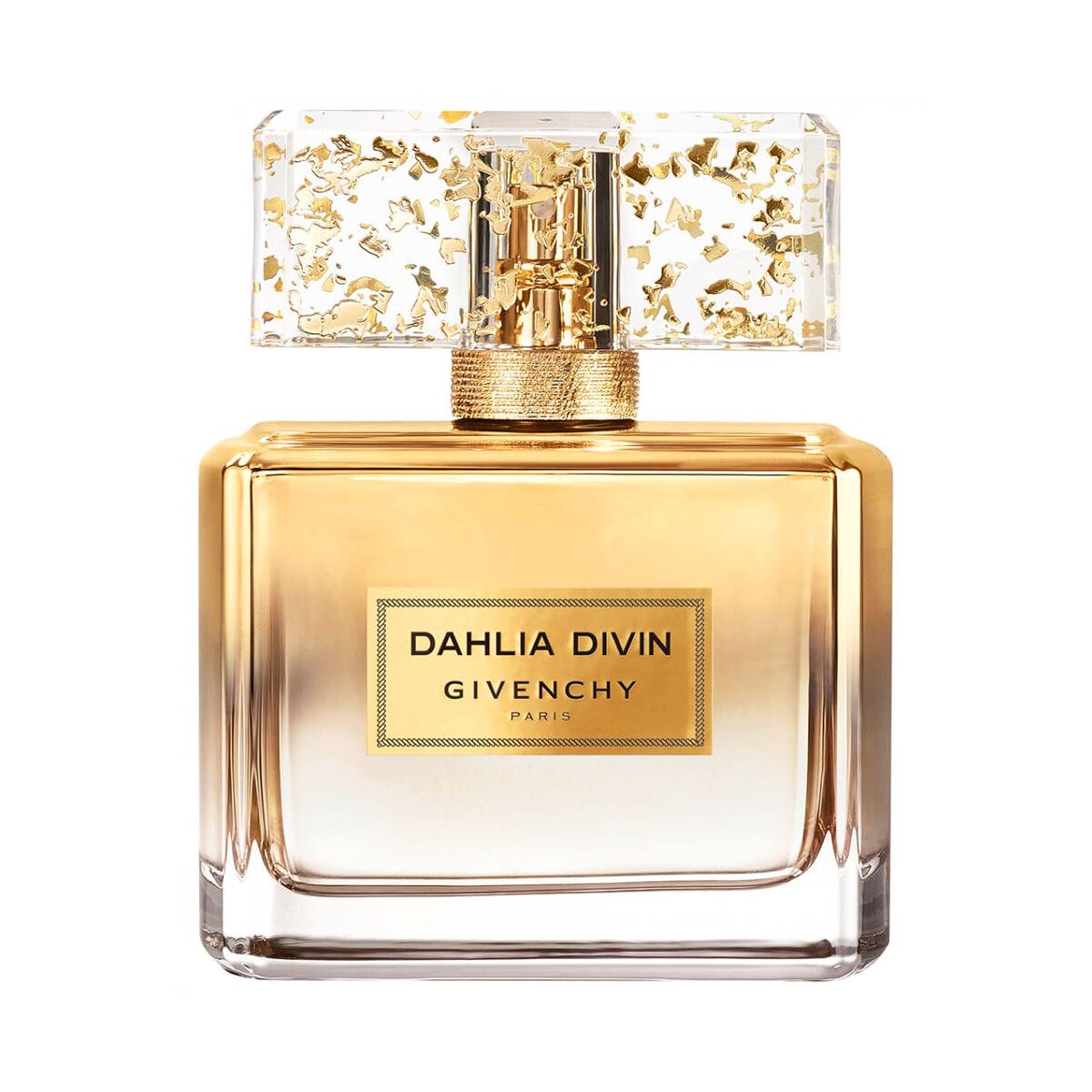 Givenchy Dahlia Divin Le Nectar De Parfum