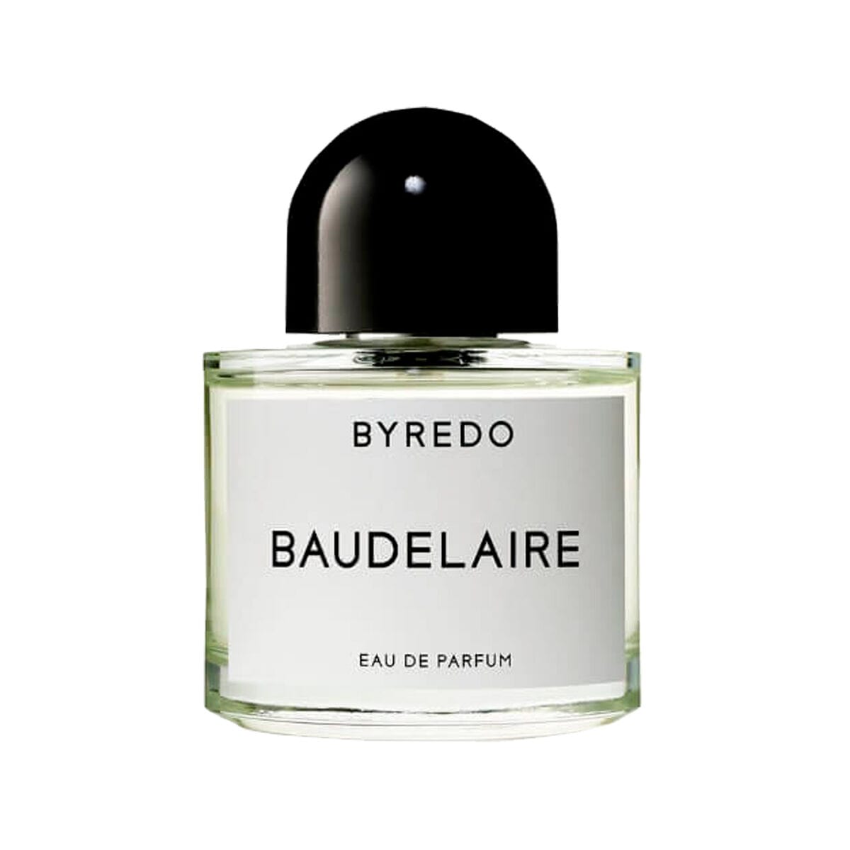 Byredo Baudelaire