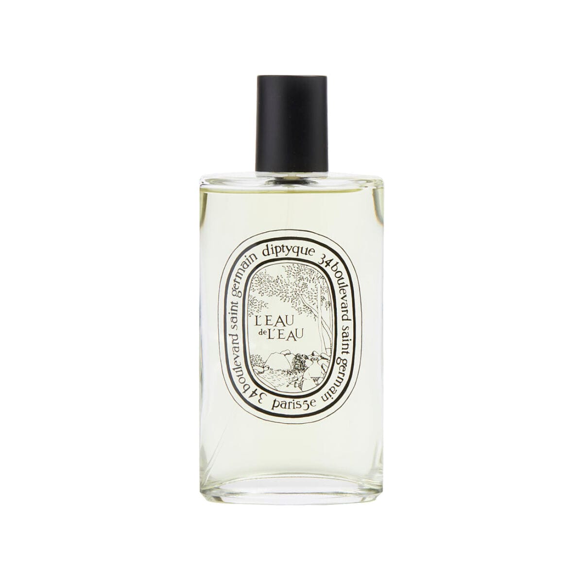 Diptyque L'Eau De L'Eau