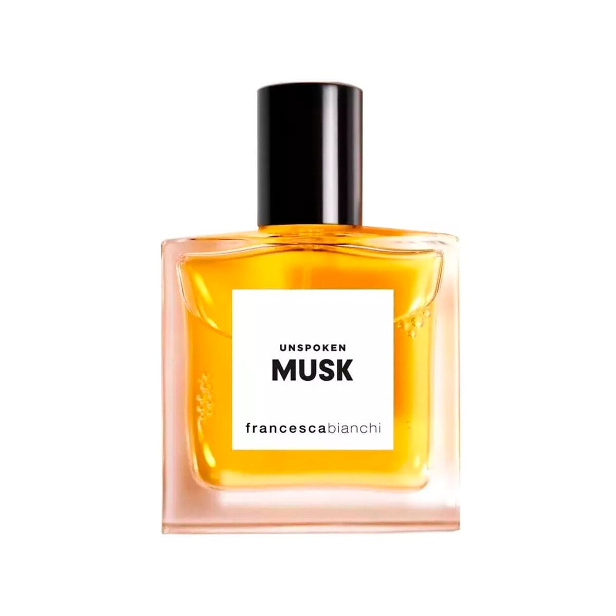 Francesca Bianchi Unspoken Musk