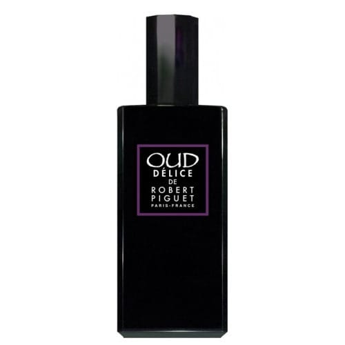 Robert Piguet Oud Delice