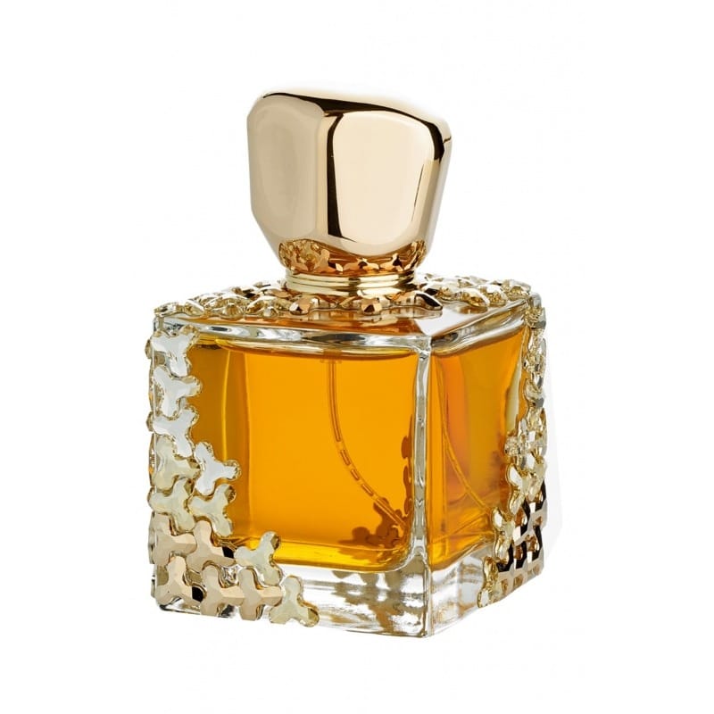 M. Micallef Mon Parfum Cristal Special Edition