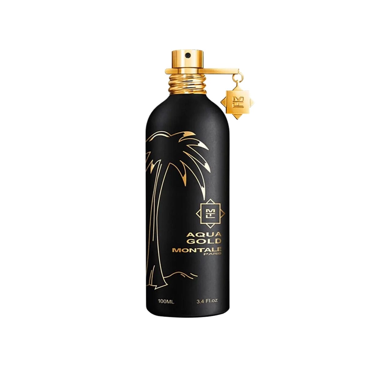 Montale Aqua Gold