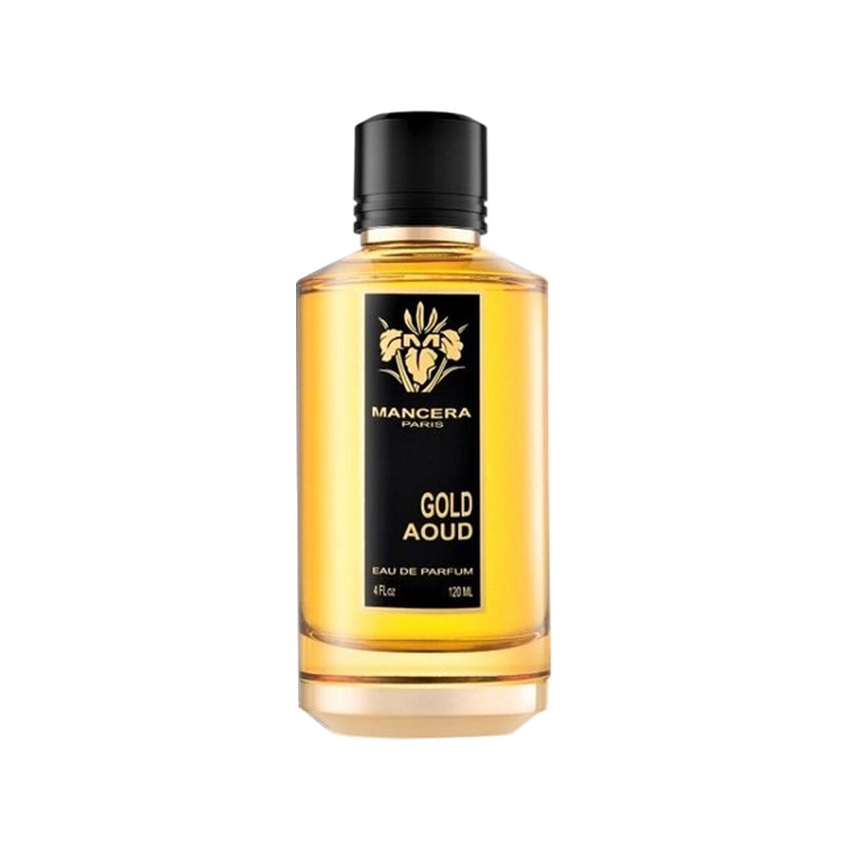 Mancera Gold Aoud